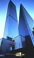 Forte Int'l Hotel, Beijing.