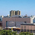 Kempinski Hotel, Beijing.