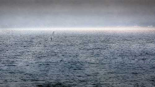 Away - Kirill Voloshin