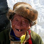 Lhasa