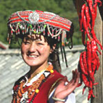 Lijiang.