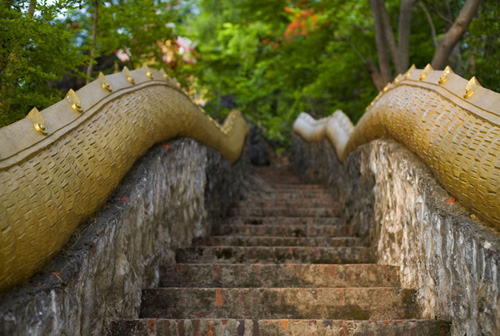 Luang Prabang. Luang Prabang.