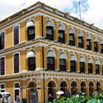 Macau.