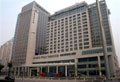 Marco Polo Hotel, Beijing.