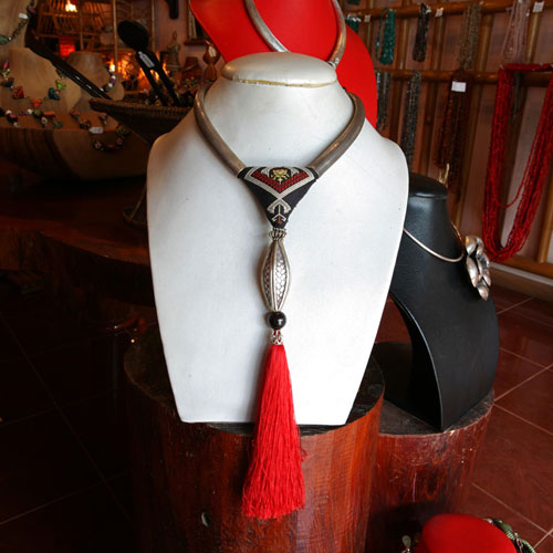 Naga Creations, Luang Prabang