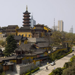 Nanjing.