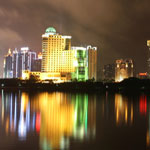 Nanning.