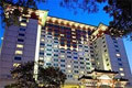 Peninsula Hotel, Beijing.