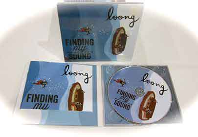 Ping Loong.