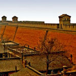 Pingyao.