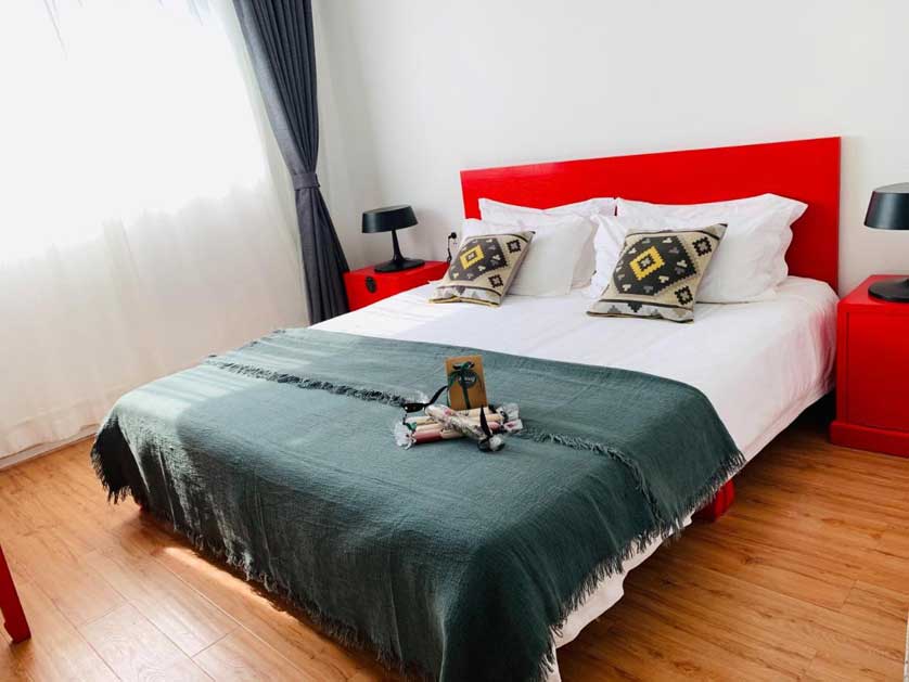 Beijing hostels.