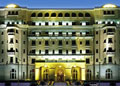Raffles Hotel, Beijing.