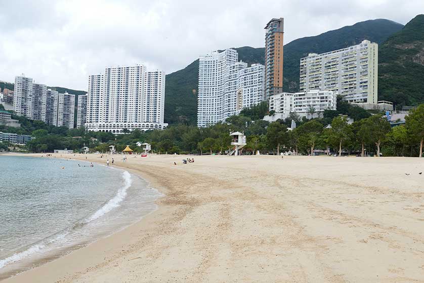 Repulse Bay, Hong Kong, China.