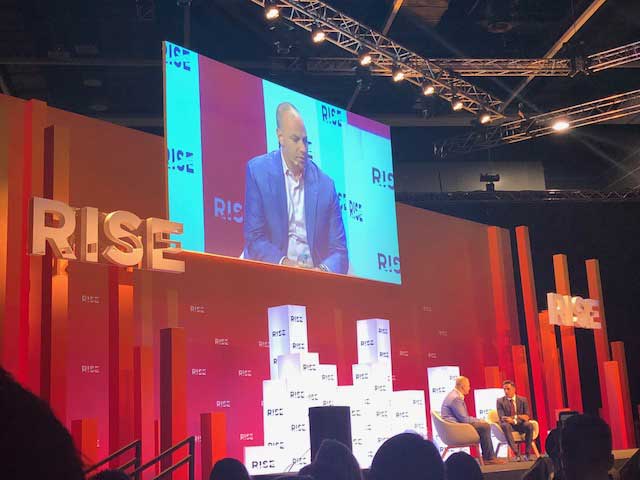 Rise Hong Kong 2019