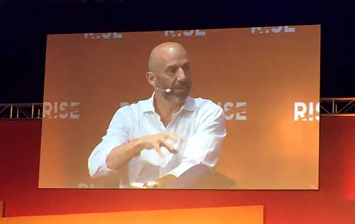 Rise Hong Kong 2017