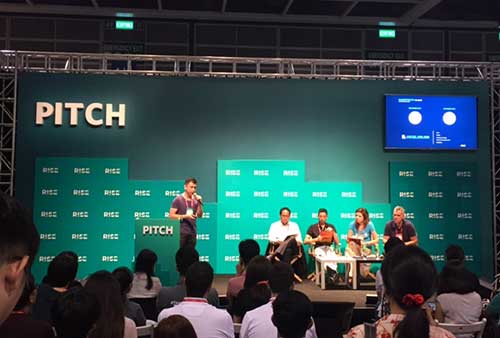 Rise Hong Kong 2017