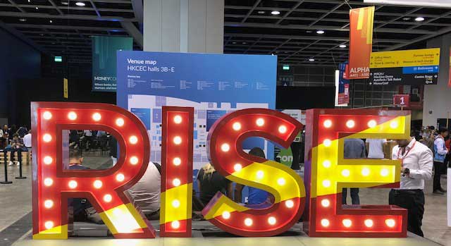 Rise Hong Kong 2018