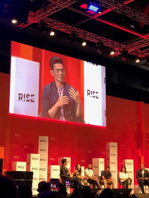 Rise Hong Kong 2018