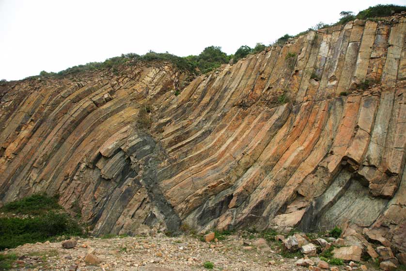 Sai Kung East Country Park, Hong Kong.