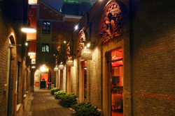 Shanghai.