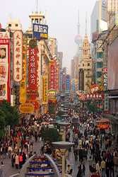 Shanghai, China