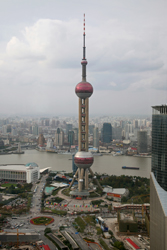 Shanghai, PRC.
