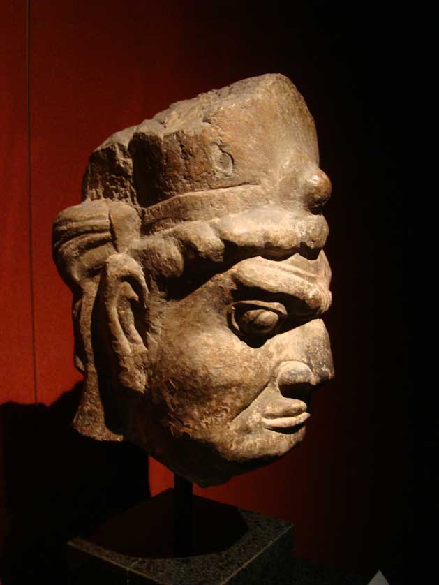 Shanghai Museum