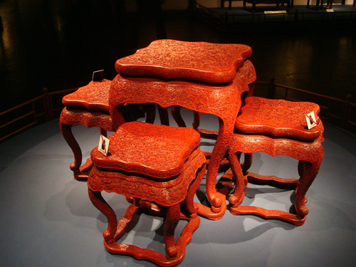 Shanghai Museum