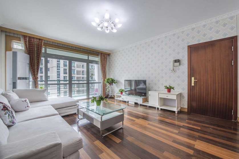 Shanghai Serviced Apartments