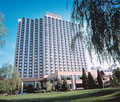 Shangri-La Hotel, Beijing.
