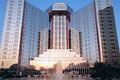 Sheraton Hotel, Beijing.