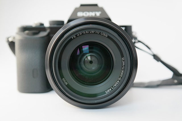 Sony Camera Repair Centers, Beijing.