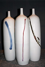 Spin Ceramics, Beijing.