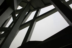 National Stadium, Beijing.