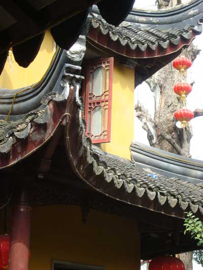 Suzhou, China.