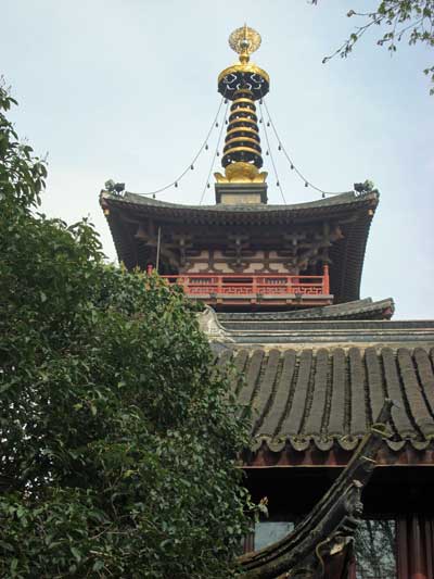 Suzhou, PRC.