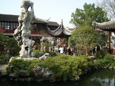Suzhou, China.