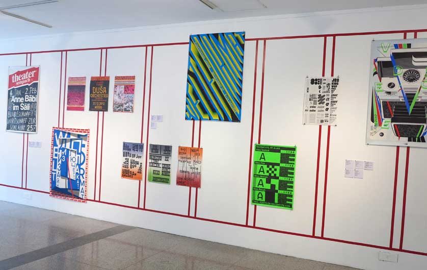Tap Seac Gallery.