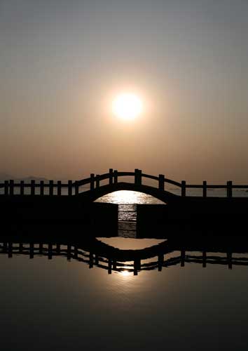 Xiamen, Fujian Province.