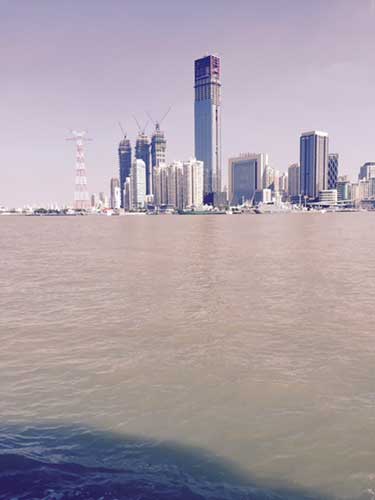 Xiamen, China.