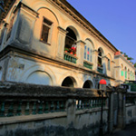 Xianmen, Fujian Province.