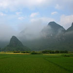 Yangshuo